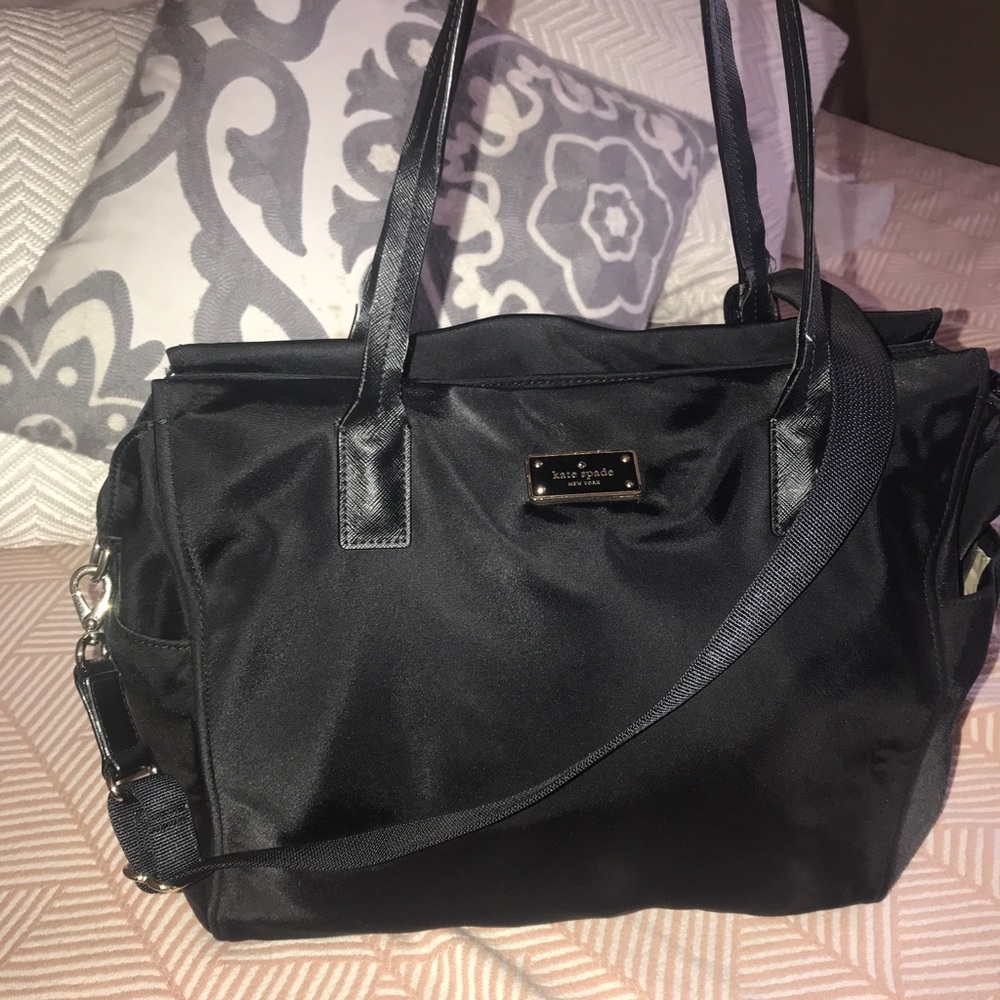 Kate Spade Diaper bag